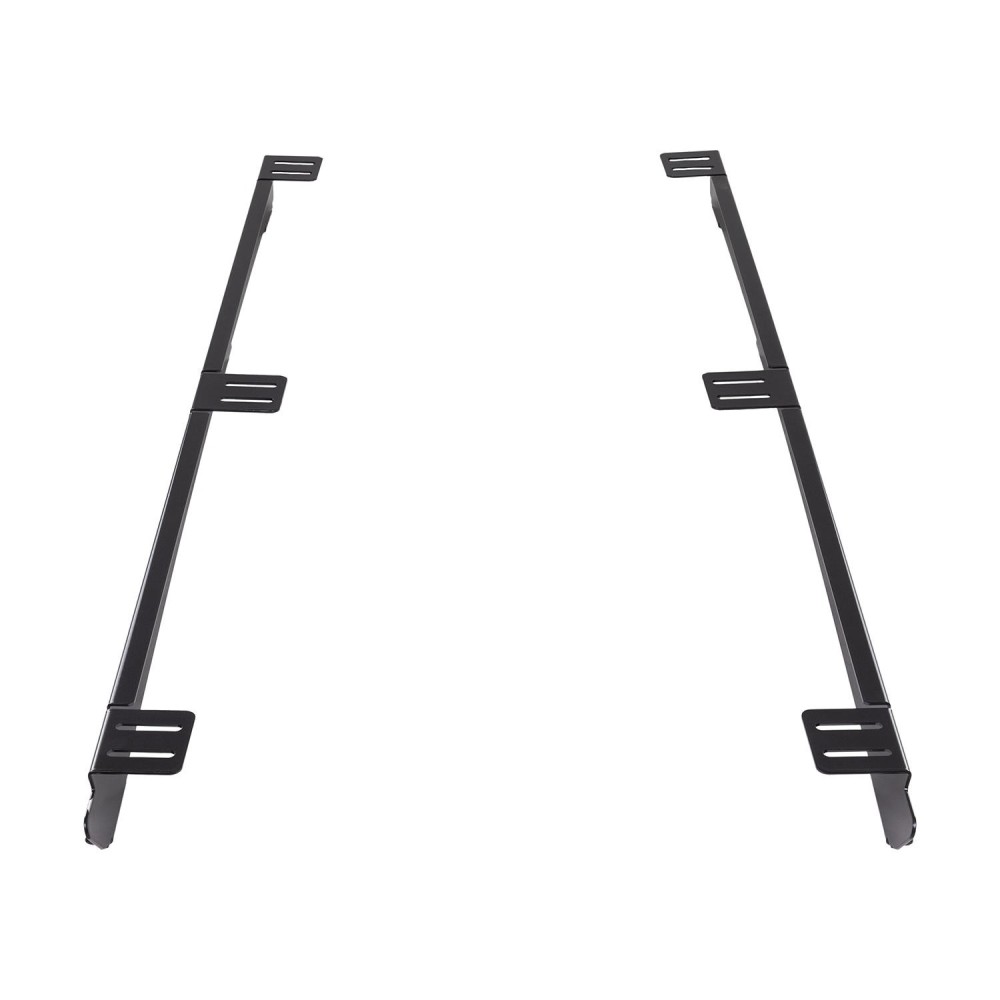 FIT KIT PRADO 120 ARB : Accessoire Offroad Idéal pour Galerie